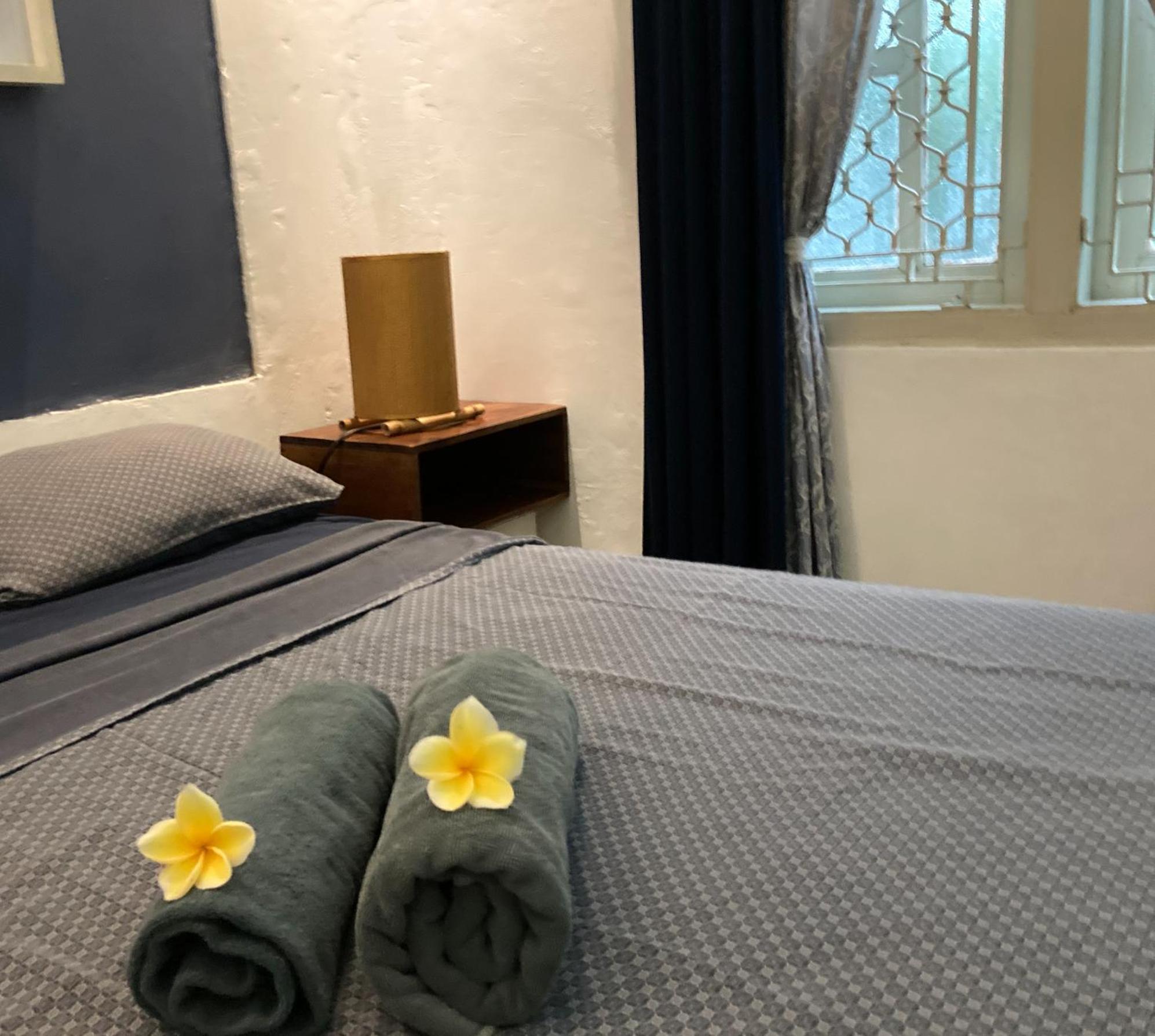 The Patio Yogya Apartman Yogyakarta Kültér fotó