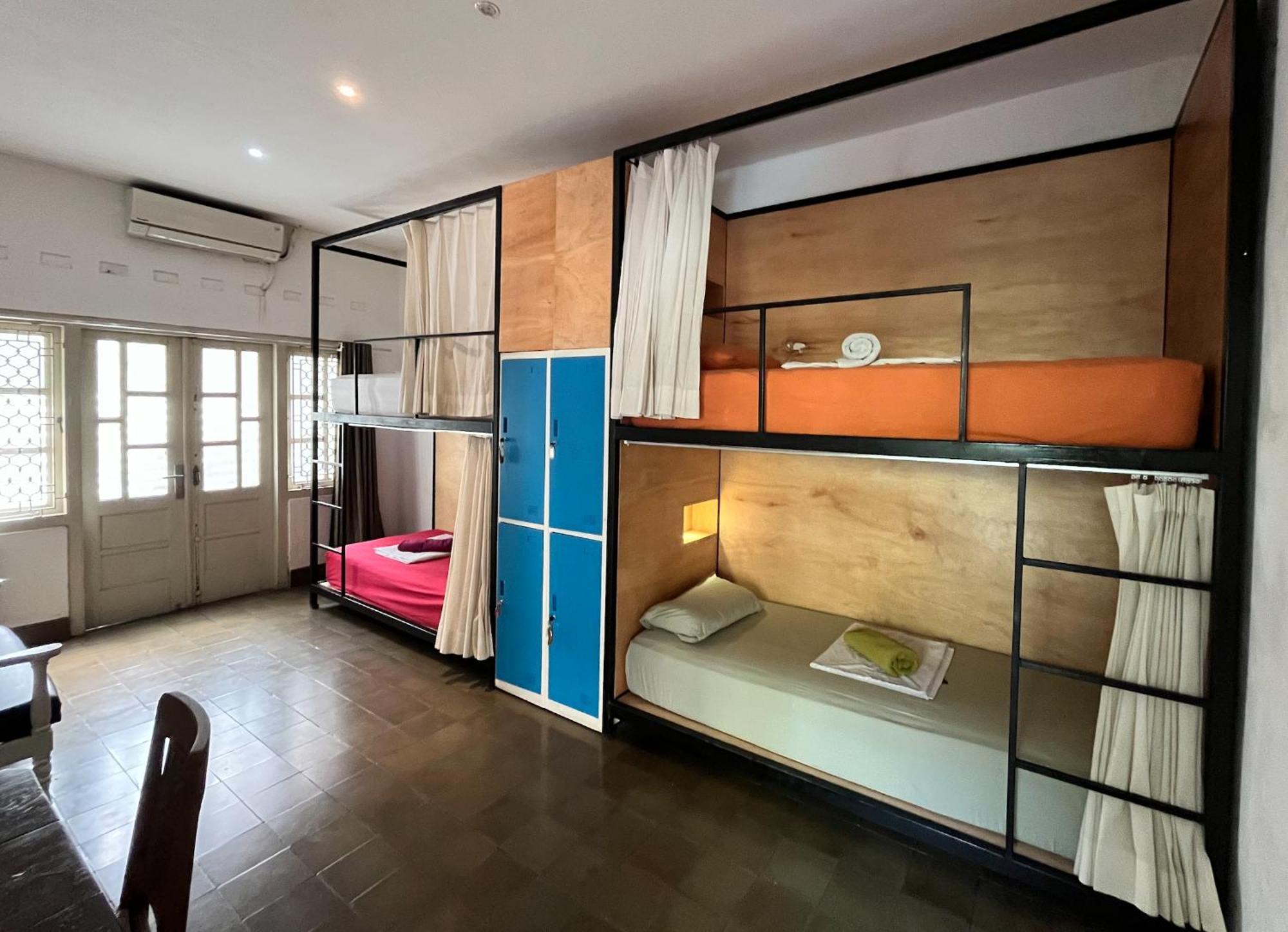 The Patio Yogya Apartman Yogyakarta Kültér fotó