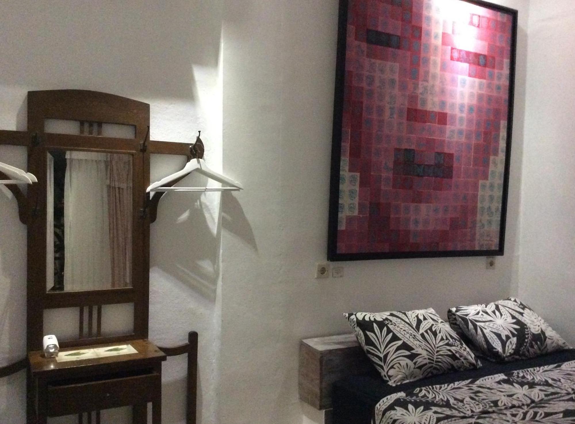 The Patio Yogya Apartman Yogyakarta Kültér fotó